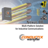 Brochure - Nexus BB, Industrial Comm System