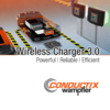 Wireless Charger 3.0 - Powerful | Reliable | Efficient