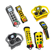 Jay Radio Remote Controls Canada